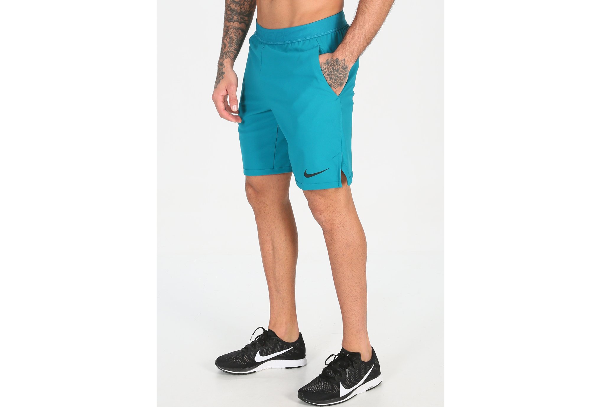 Nike Pro Flex Vent Max 3.0 M vêtement running homme