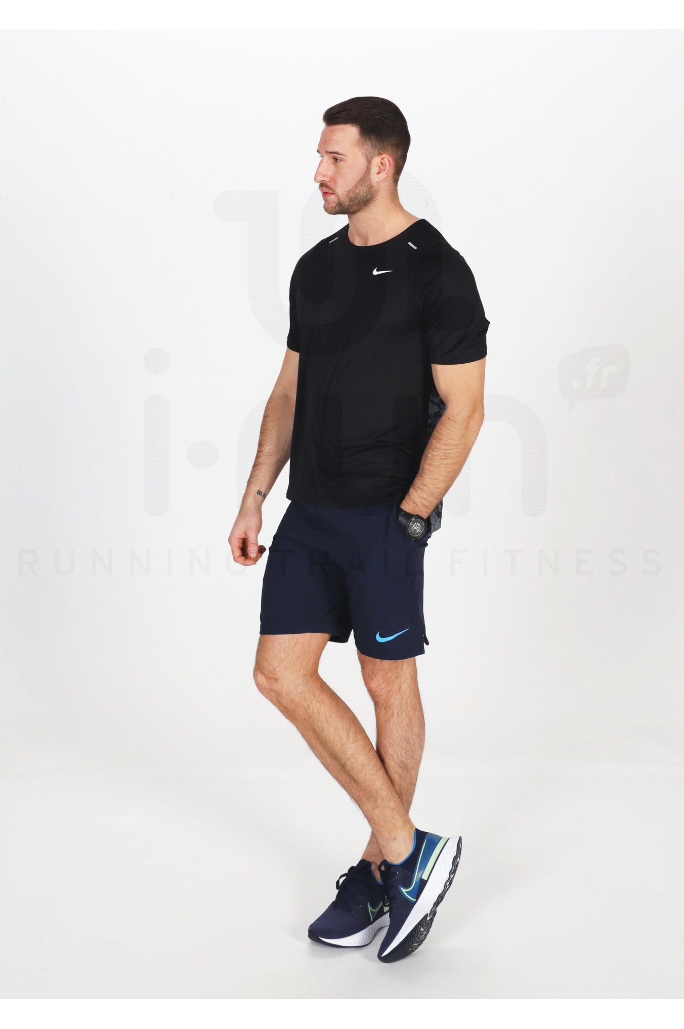 nike flex vent max 3.0 training short