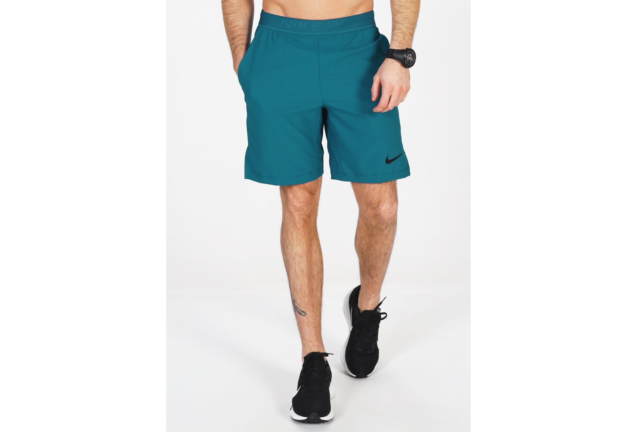 Nike Pro Flex Vent Max 3.0 M vêtement running homme
