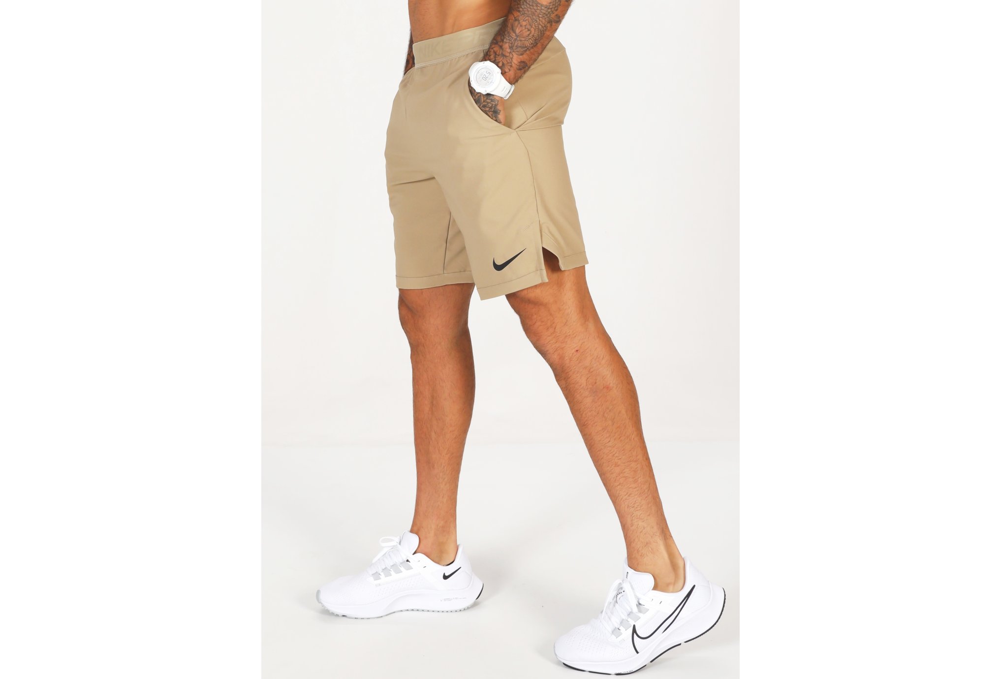 Nike Pro Flex Vent Max 3.0 M vêtement running homme