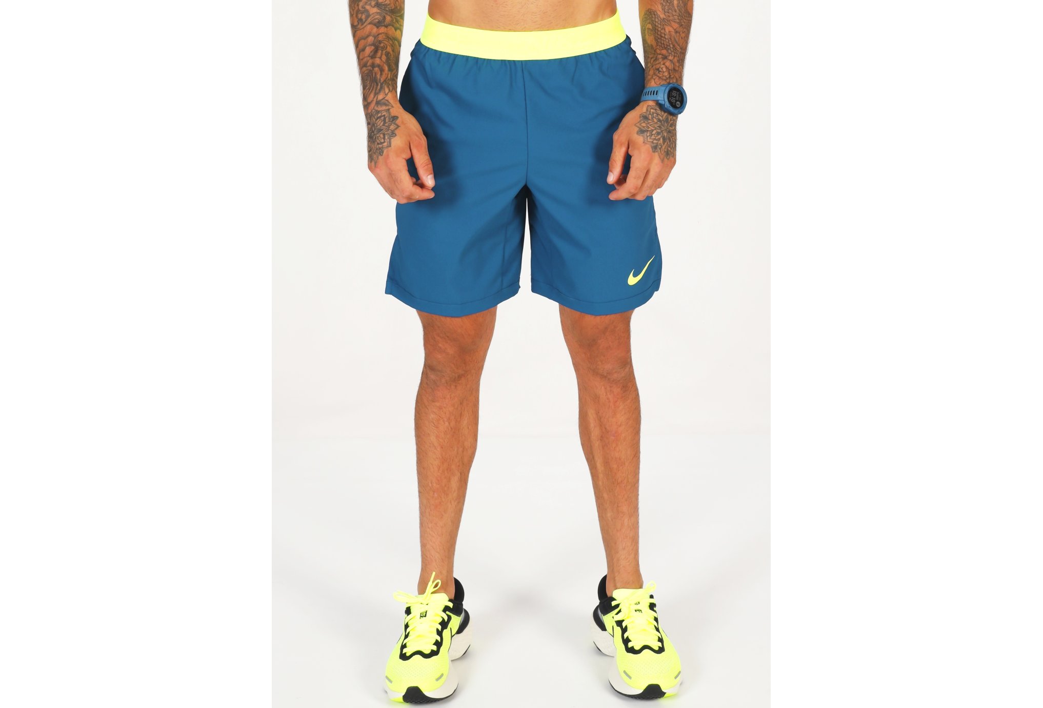 nike flex vent max 3.0 training short