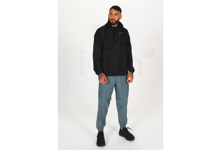 Nike chaqueta Pro Flex Vent Max