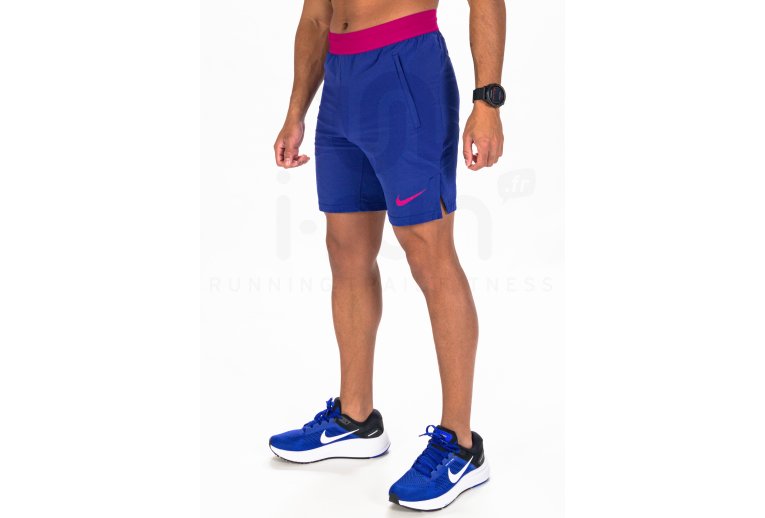 Nike pantal�n corto Pro Flex Vent Max