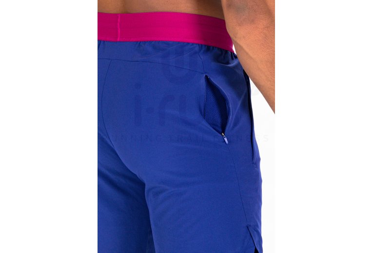 Nike pantal�n corto Pro Flex Vent Max