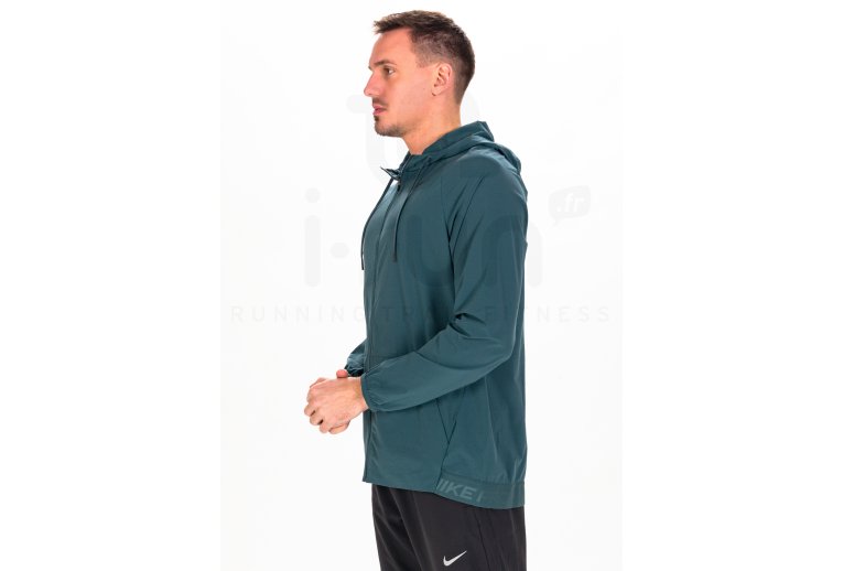 Nike chaqueta Pro Flex Vent Max
