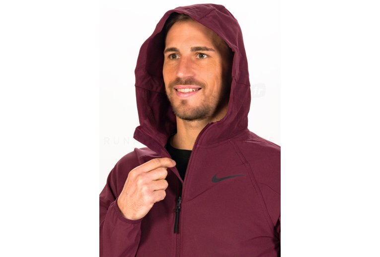 Nike Pro Flex Vent Max Herren