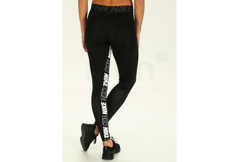 Nike Mallas Pro Graphic 7/8