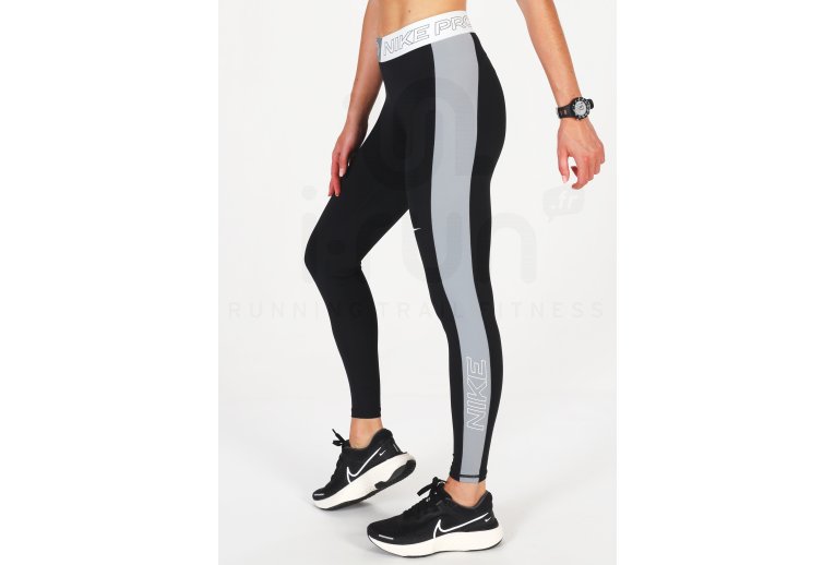 Nike mallas 7/8 Pro Graphic