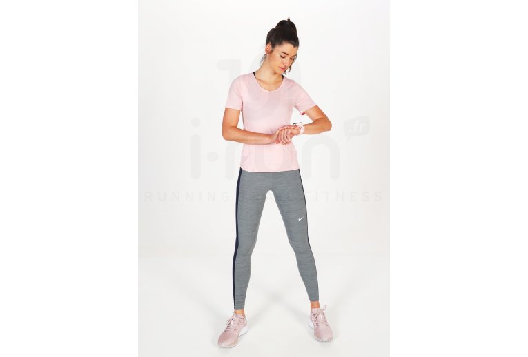 Nike mallas 7/8 Pro Graphic