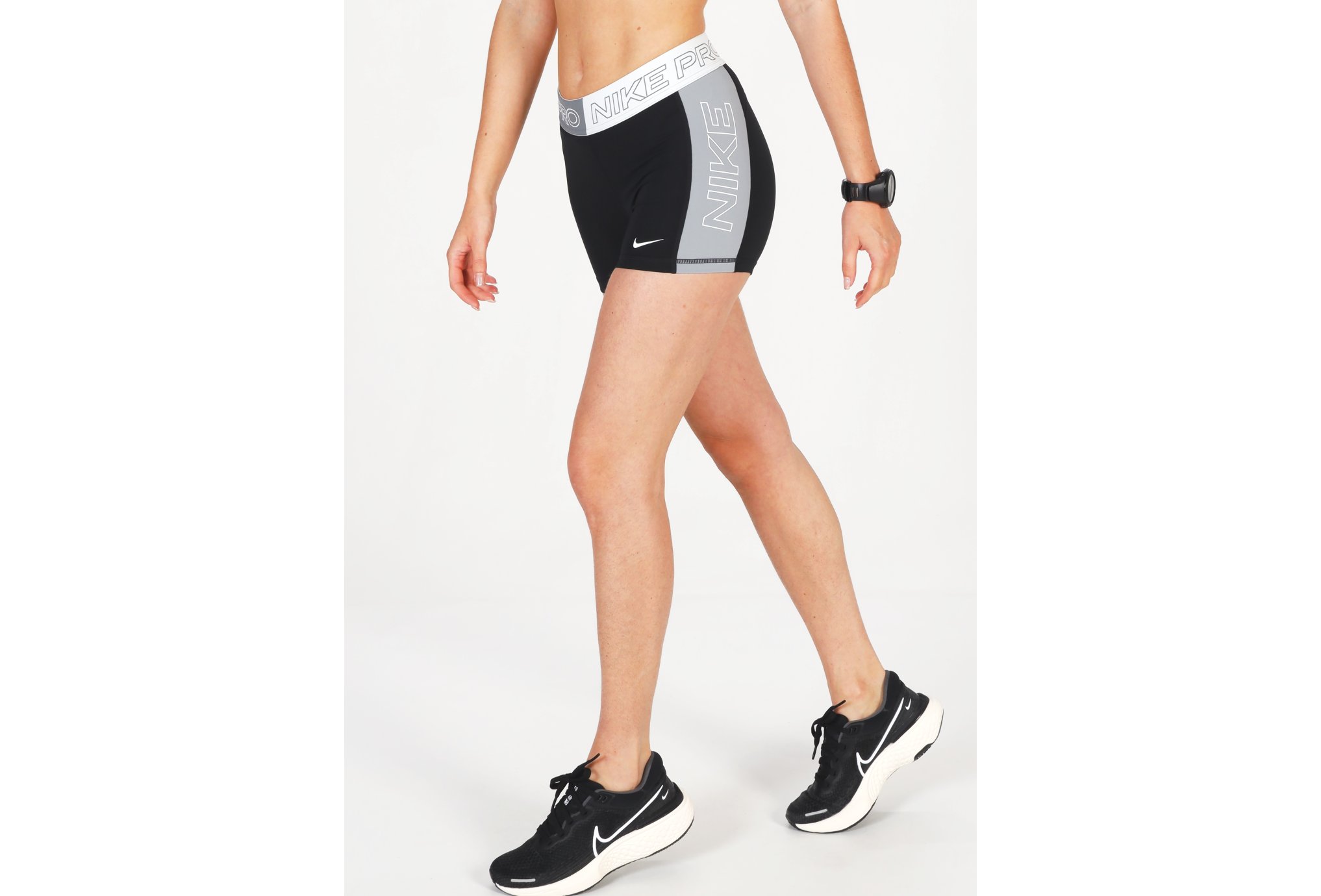 Nike Pro Graphic W Diététique Vêtements femme