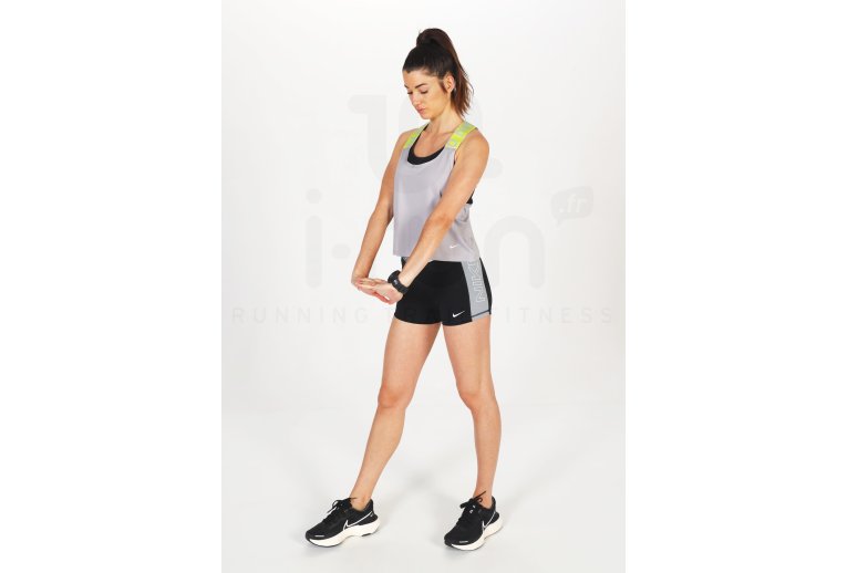 Nike pantal�n corto Pro Graphic