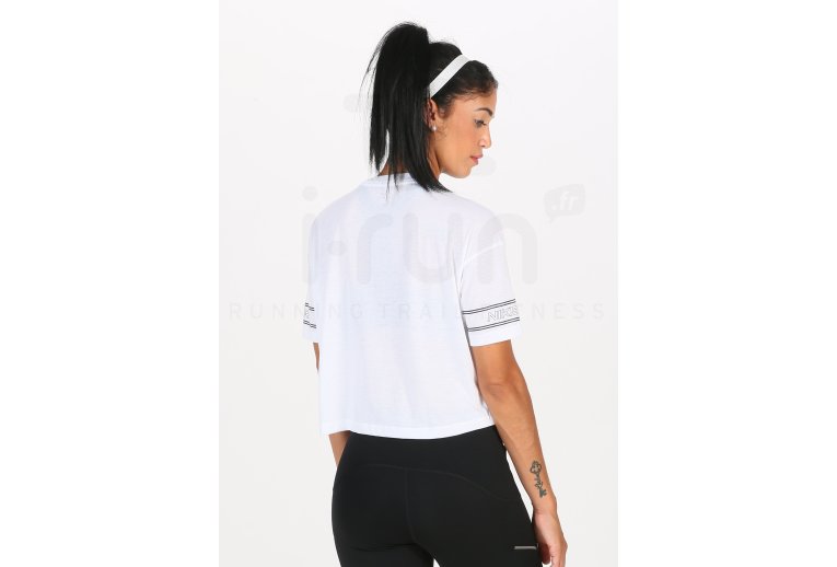 Nike camiseta manga corta Pro GRX