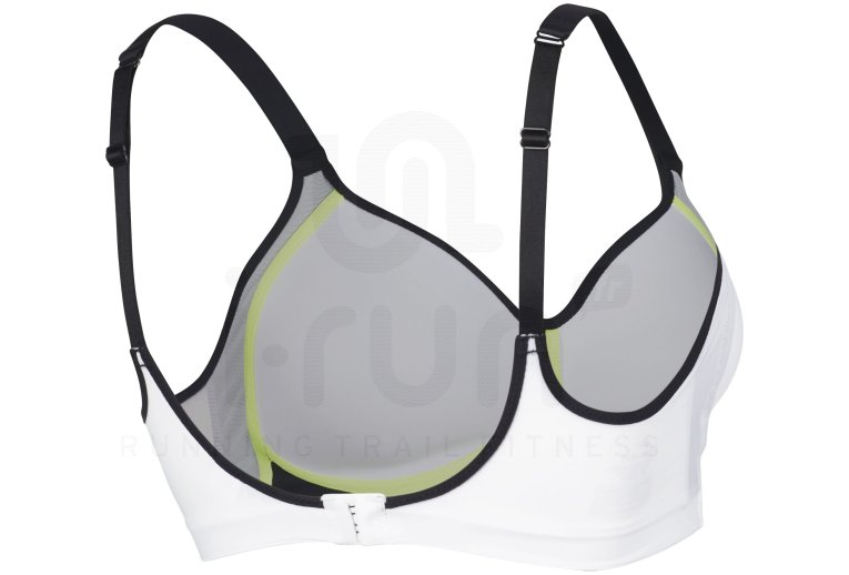 Sujetador Deportivo Panache Underwire Sports Bra - Con Aro | Soporte Alto, Transpirable | Para Mujer Sosten Deportivo Con Aro Opaco