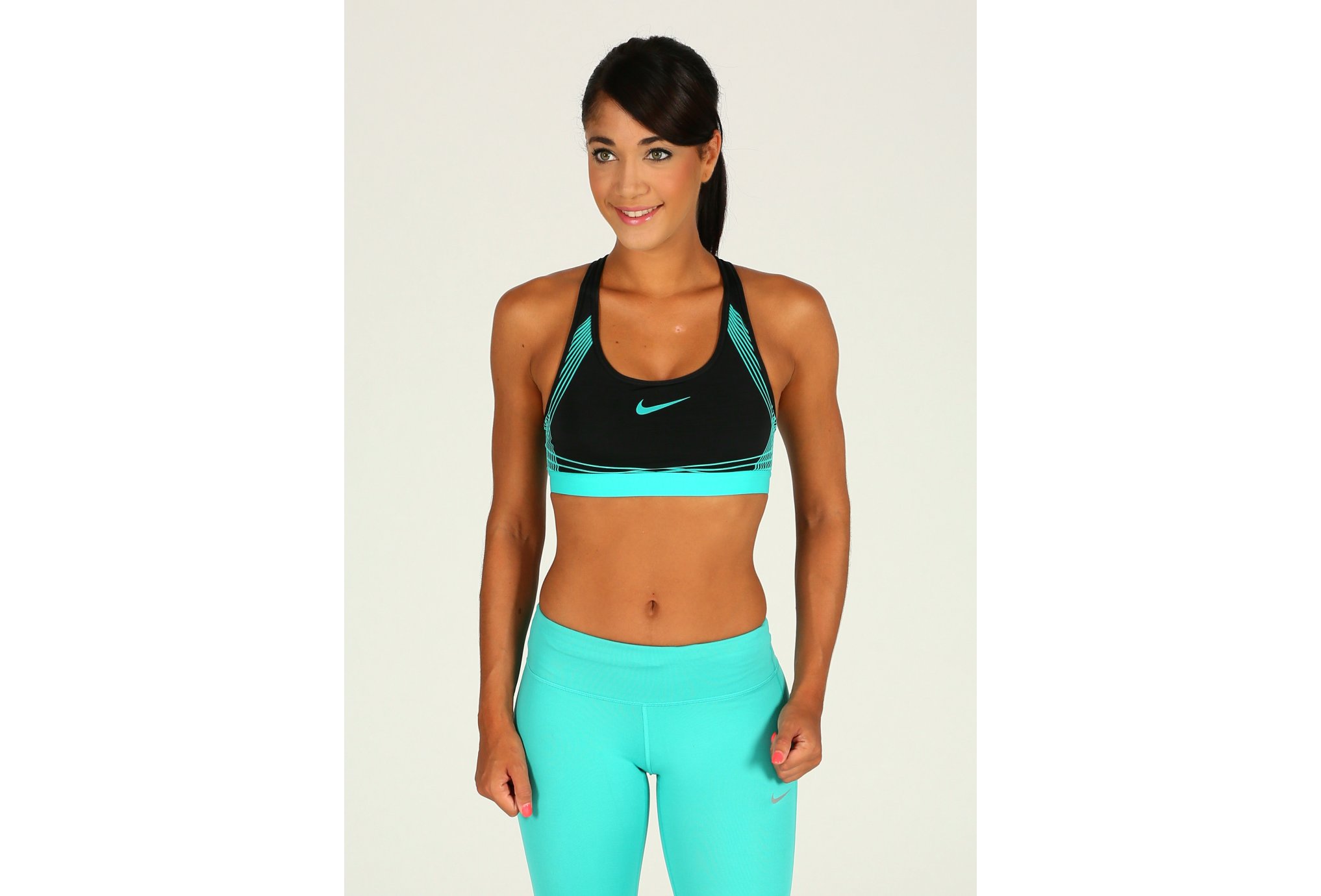 Nike pro hyper classic padded on sale