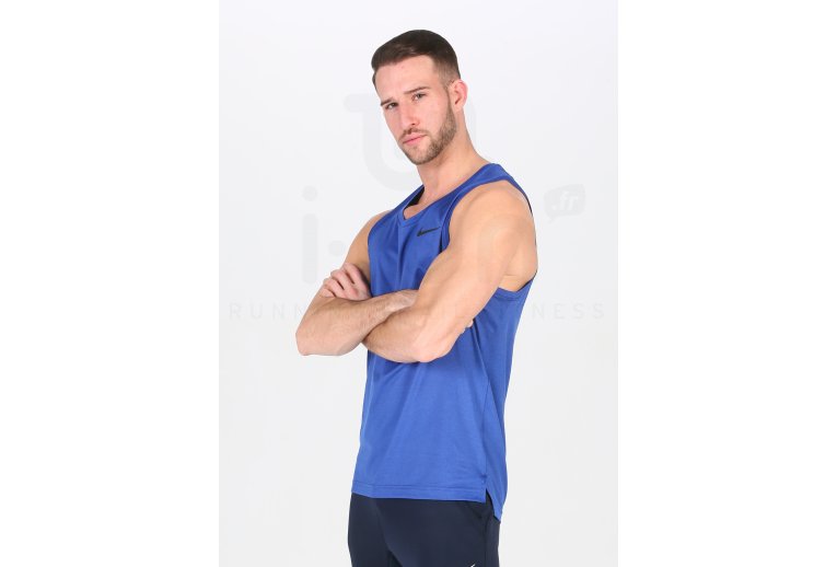 Nike camiseta de tirantes Pro Hyper Dry