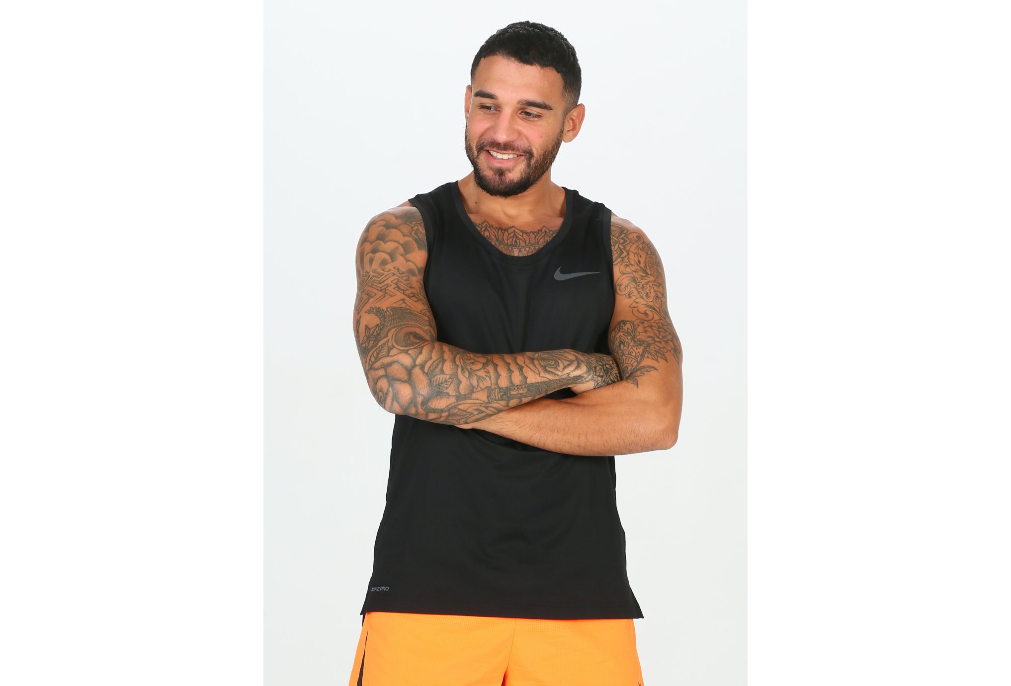 Nike Pro Hyper Dry M vêtement running homme