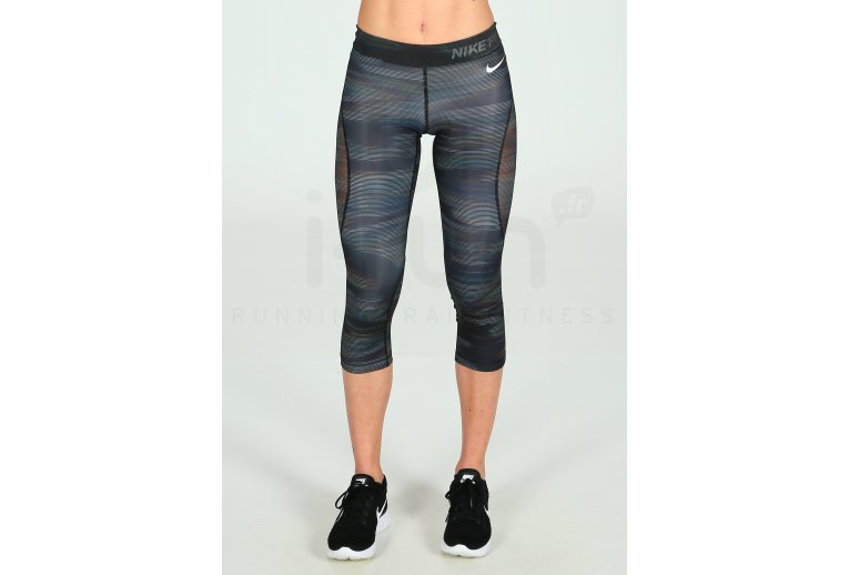 Nike Mallas piratas Pro Hypercool Capri