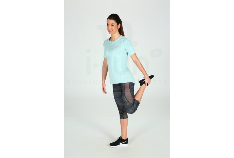 Nike Mallas piratas Pro Hypercool Capri