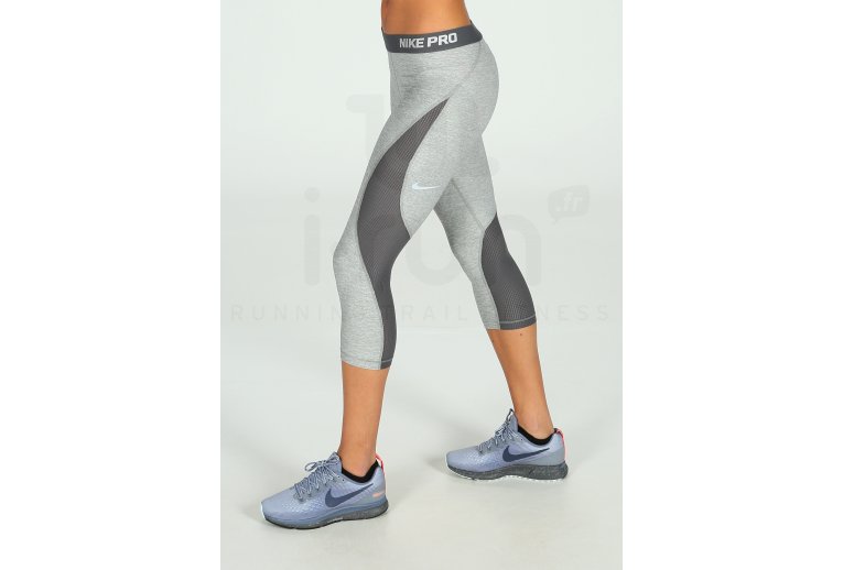 Nike Malla pirata Pro Hypercool Capri