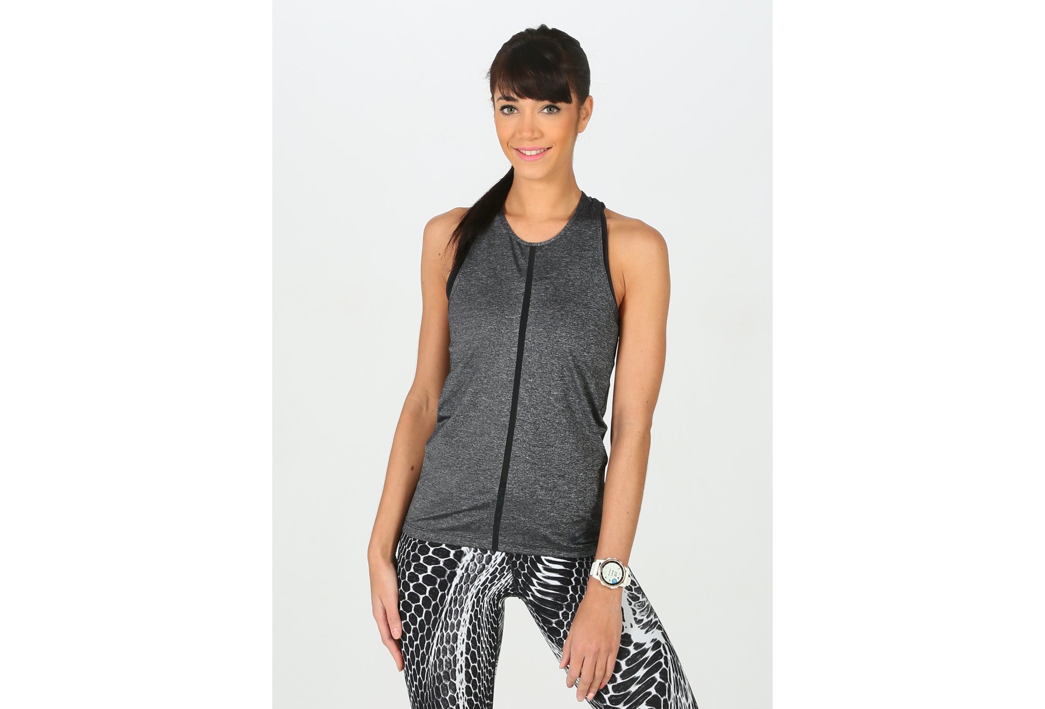 Nike Pro Hypercool Cool Shine W Diététique Vêtements femme