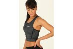 Nike Camiseta de tirantes Pro Hypercool Cropped
