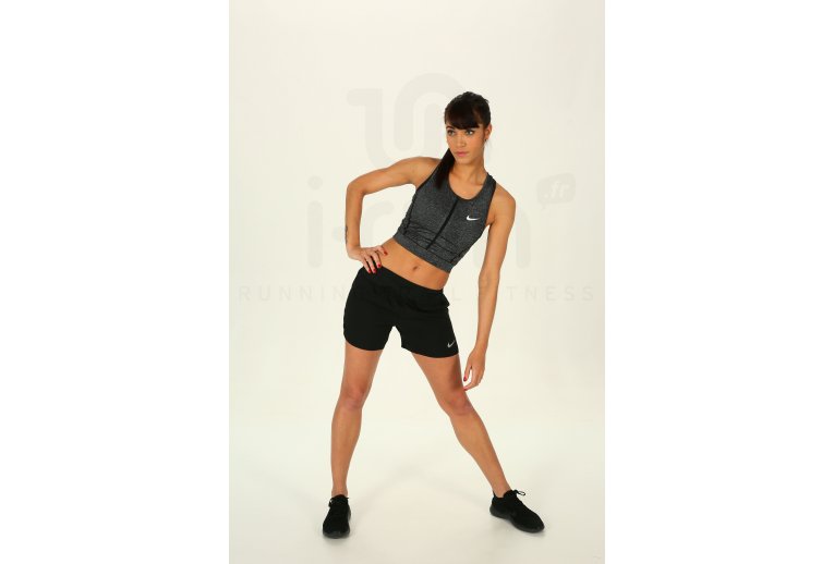 Nike Camiseta de tirantes Pro Hypercool Cropped