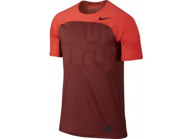 Nike Pro Hypercool Fitted M 