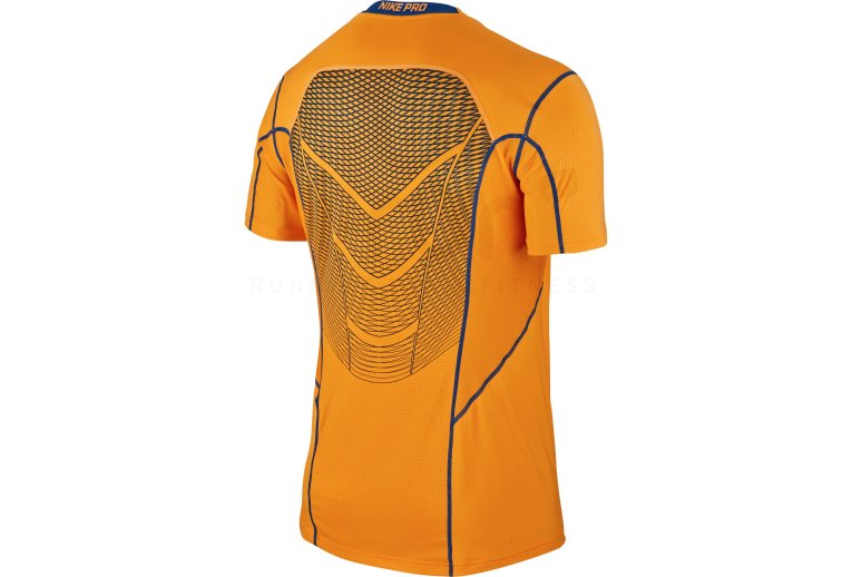 Nike Camiseta manga corta Nike Pro Hypercool Fitted