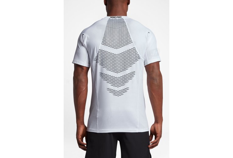 Nike Camiseta manga corta Pro Hypercool Fitted