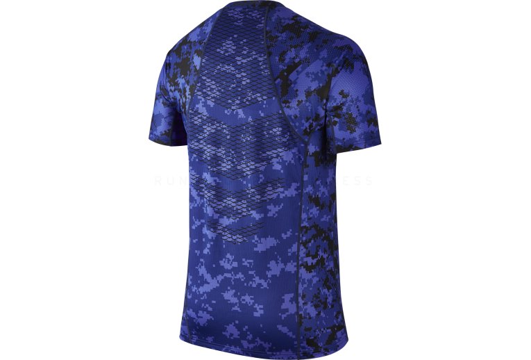 Nike Camiseta manga corta Pro Hypercool Top