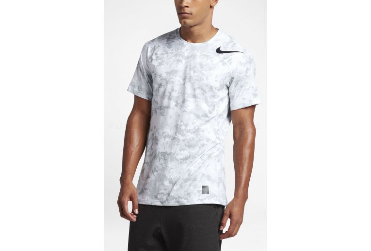 Nike Camiseta manga corta Pro Hypercool