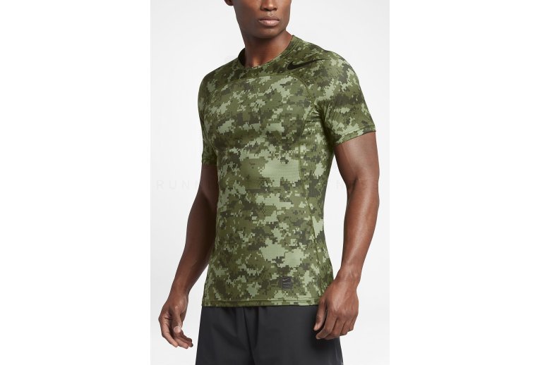 Nike Camiseta manga corta Pro Hypercool Top