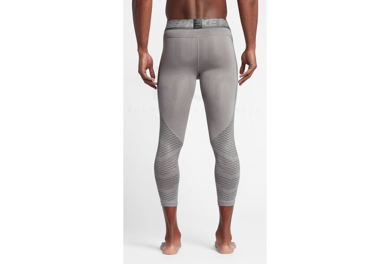 Nike Mallas 3/4 Pro Hypercool