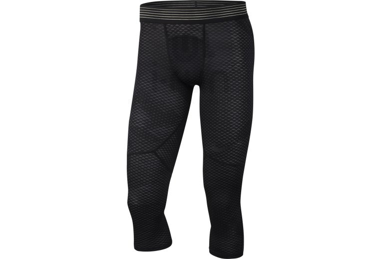Nike Mallas 3/4 Pro Hypercool