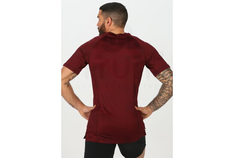 Nike Camiseta manga corta Pro Hypercool