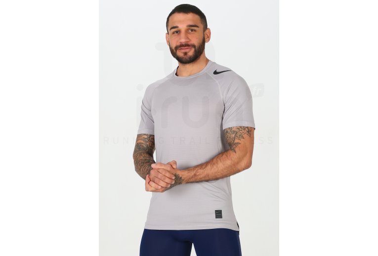 camiseta nike pro hypercool