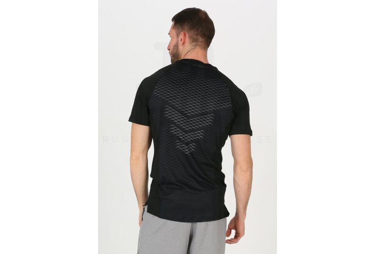 Nike Camiseta manga corta Pro Hypercool