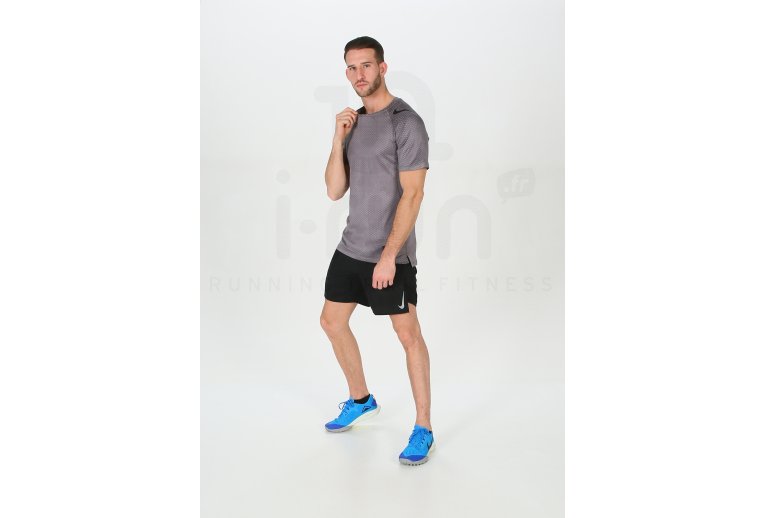 Nike Camiseta manga corta Pro Hypercool