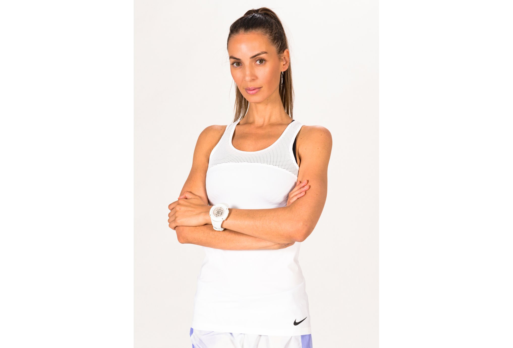 Nike Pro Hypercool Tank W Diététique Vêtements femme