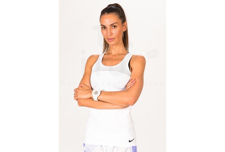 Nike Pro Hypercool Tank Damen