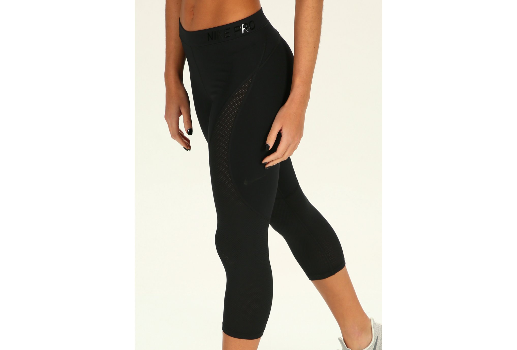 Nike Pro Hypercool W Diététique Vêtements femme