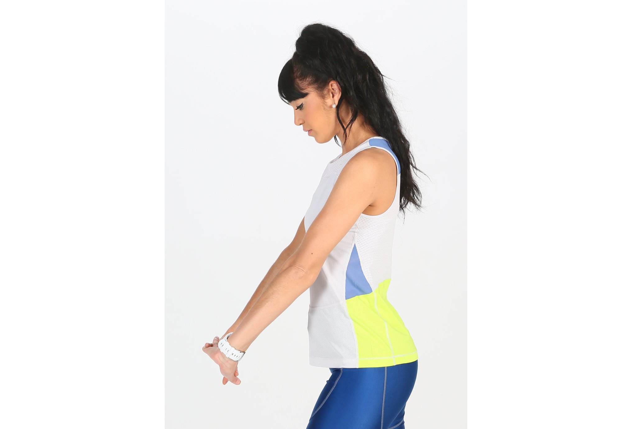 Nike Pro Hypercool W vêtement running femme