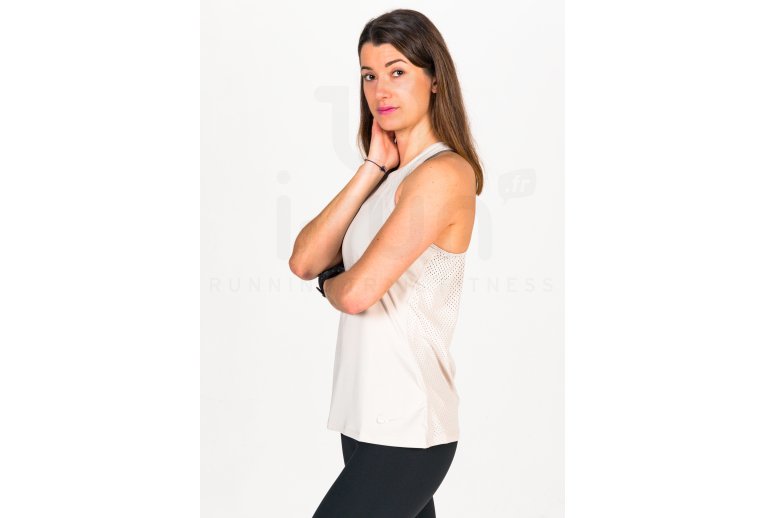 Nike Pro Hypercool Damen