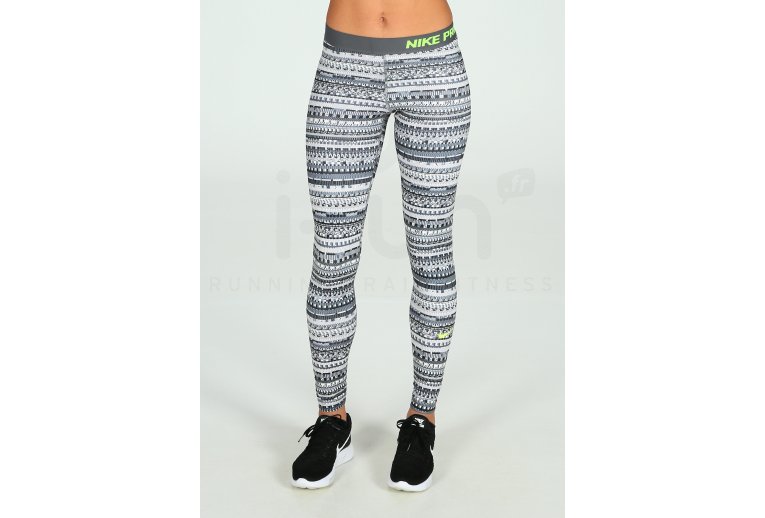 Nike Malla Nike Pro Hyperwarm 8 Bit