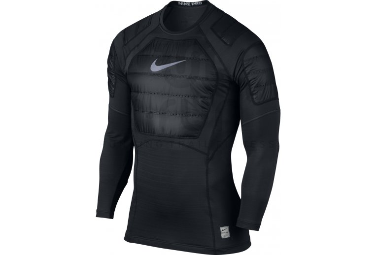 Moderador Cámara Prominente Nike Camiseta Nike Pro Hyperwarm Aeroloft en promoción | Hombre Nike Ropa