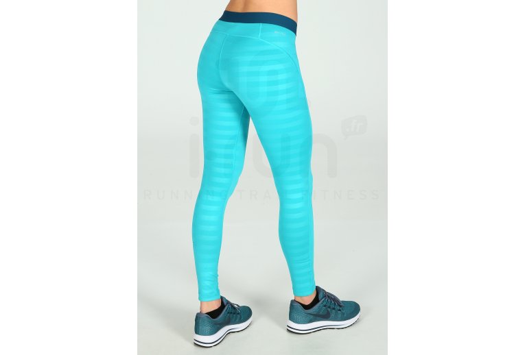 Nike Mallas Nike Pro Hyperwarm Embossed