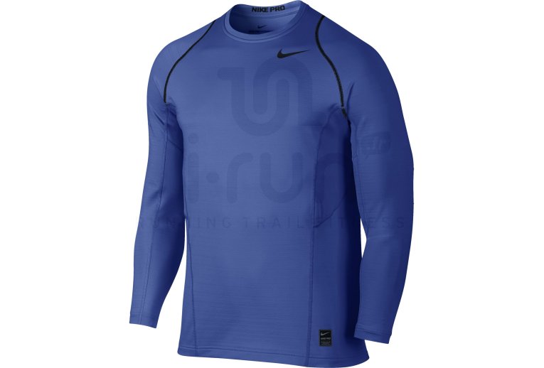 Nike Maillot Nike Pro Hyperwarm