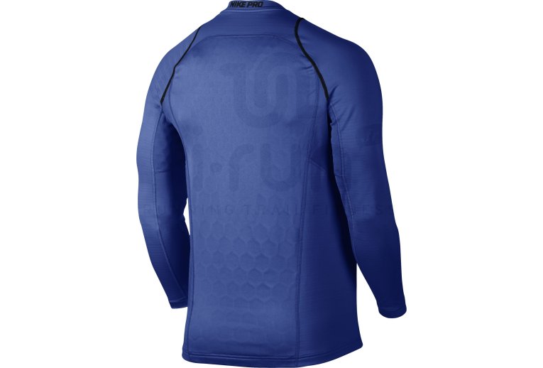 Nike Maillot Nike Pro Hyperwarm