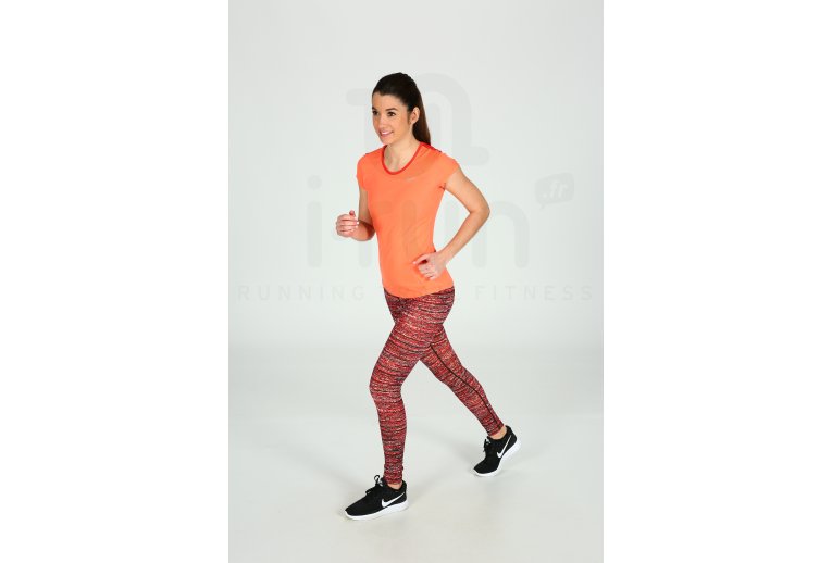 Nike Malla Nike Pro Hyperwarm Static