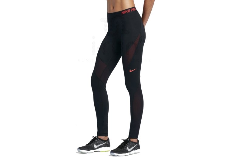 Nike Pro Hyperwarm W